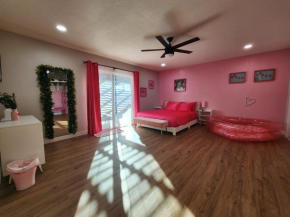 House of Pink